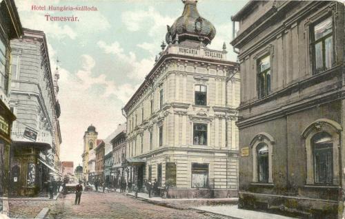 Old City Apartamento | Studio in Old Town's 1752 Hotel