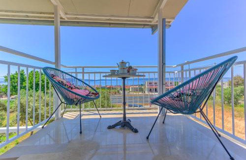 Kastel Kambelovac Apartamento | Studio in Olive Grove close to Split and Trogir