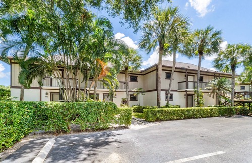 Wellington Apartamento | Studio in Palm Beach Polo Club - Equestrian Retreat with Pool/Hot tub