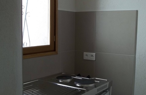 Hameau de Palombaggia Apartamento | ESTUDIO EN PALOMBAGGIA PARA 2 PERSONAS BAJO 700 M DE LA PLAYA CON AIRE ACONDICIONADO