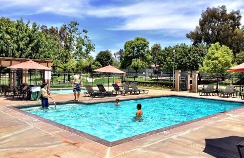 Laguna Niguel Apartamento | Studio in peaceful gated Single Family Resident community