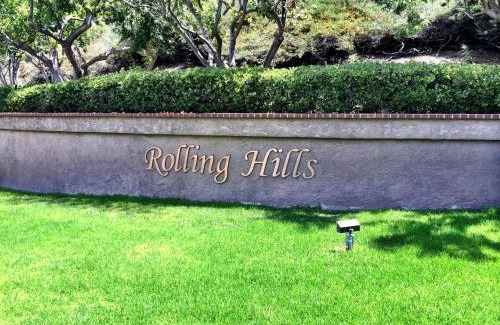Laguna Niguel Apartamento | Studio in peaceful gated Single Family Resident community
