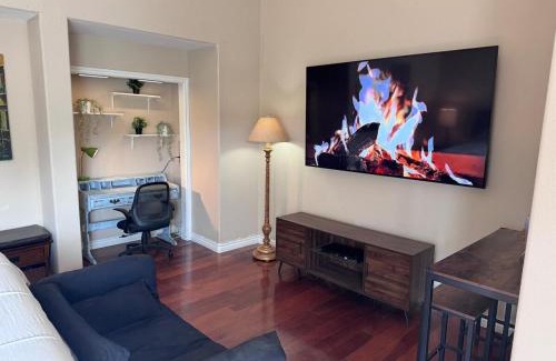 Laguna Niguel Apartamento | Studio in peaceful gated Single Family Resident community
