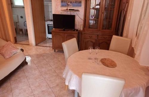 Privlaka Apartamento | Studio in Privlaka - Zadar Riviera 7840