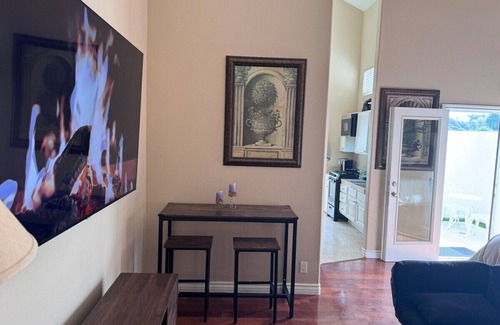 Laguna Niguel Apartamento | Studio in Quiet Gated SFR Community