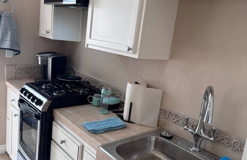 Laguna Niguel Apartamento | Studio in Quiet Gated SFR Community