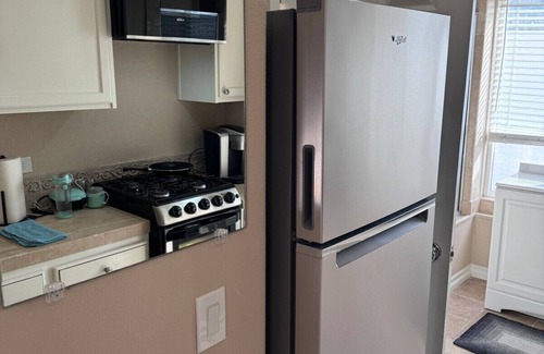 Laguna Niguel Apartamento | Studio in Quiet Gated SFR Community