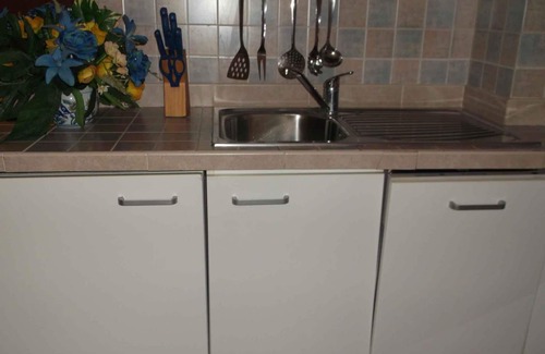 Licciana Nardi Apartamento | Apartamento vacacional Residencia en Fontane