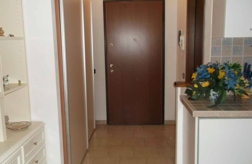 Licciana Nardi Apartamento | Apartamento vacacional Residencia en Fontane