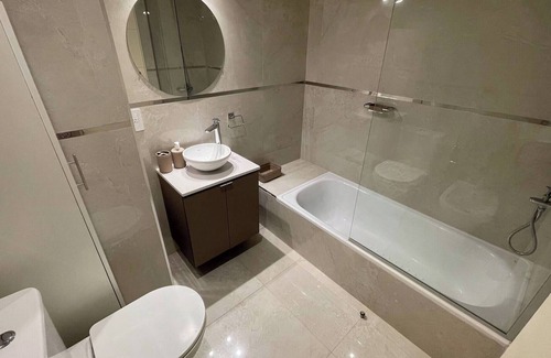 Microcentro Apartamento | Studio In San Telmo- Paseo De La Cisterna Num2688