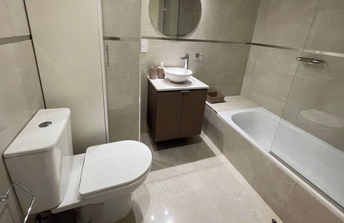 Microcentro Apartamento | Studio In San Telmo- Paseo De La Cisterna Num2688