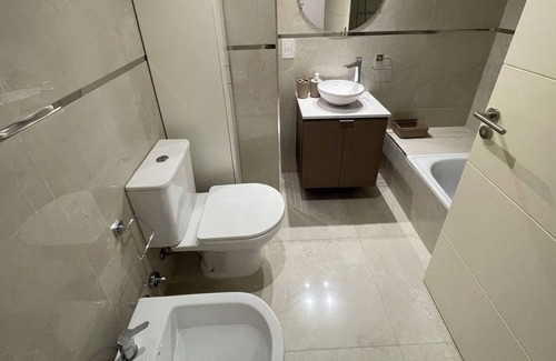 Microcentro Apartamento | Studio In San Telmo- Paseo De La Cisterna Num2688