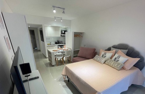 Microcentro Apartamento | Studio In San Telmo- Paseo De La Cisterna Num2688