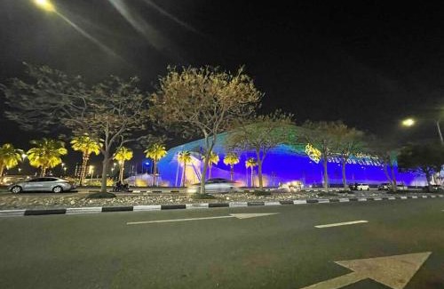 Dubai Apartamento | Studio in Silicon Oasis