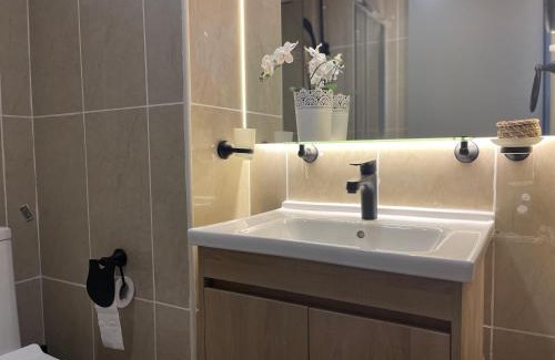 Dubai Apartamento | Studio in Silicon Oasis
