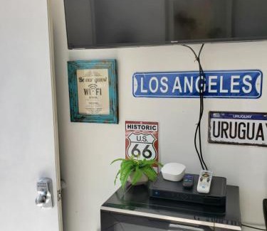 Lawndale Apartamento | Studio in Southbay close to the beach SoFi stadium LAX