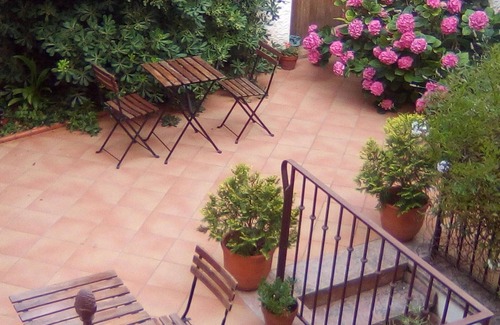 Maureillas-Las-Illas Apartamento | Estudio en los Pirineos: ciclismo de montaña, senderismo y cultura catalana.