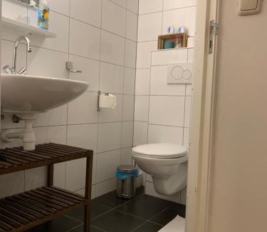 Leeuwarden Apartamento | Studio in the city center of Leeuwarden