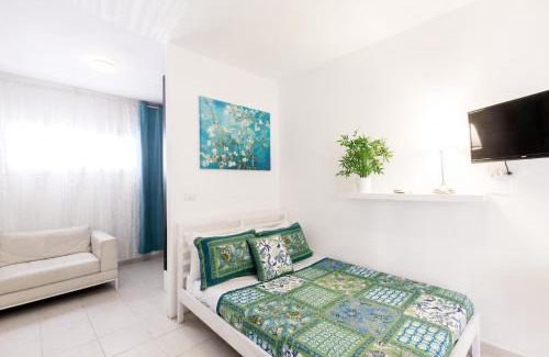 Bavaro Apartamento | Studio in the garden