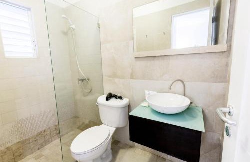 Bavaro Apartamento | Studio in the garden