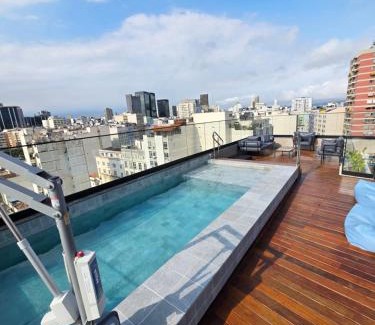 Lapa Apartamento | Studio in the heart of Lapa