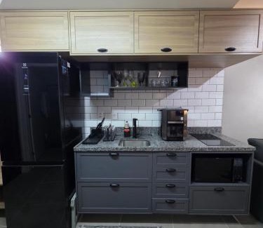 Lapa Apartamento | Studio in the heart of Lapa