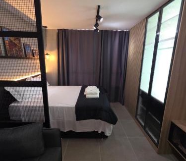 Lapa Apartamento | Studio in the heart of Lapa