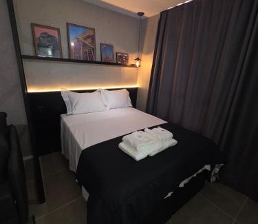 Lapa Apartamento | Studio in the heart of Lapa