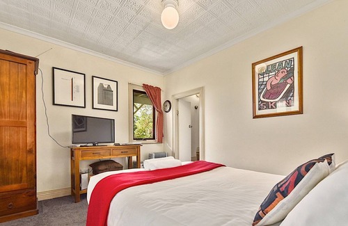 Trevallyn Apartamento | Studio in the heart of Trevallyn