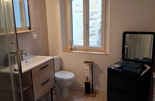 Sommieres Apartamento | Studio in the heart of Sommières