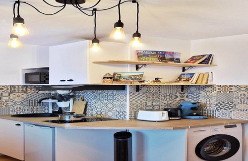 Casselardit Casa | Estudio en el corazón de Cartoucherie