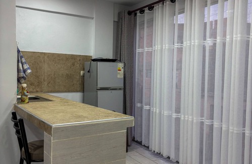 Tupiza Apartamento | Estudio en el corazón de Tupiza