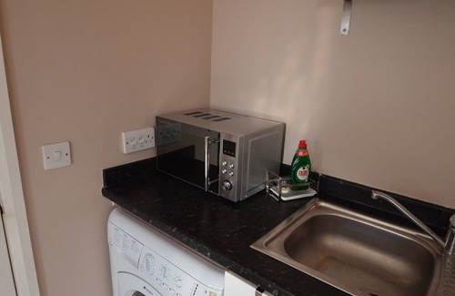 Walthamstow Apartamento | Studio in the heart of Walthamstow Village