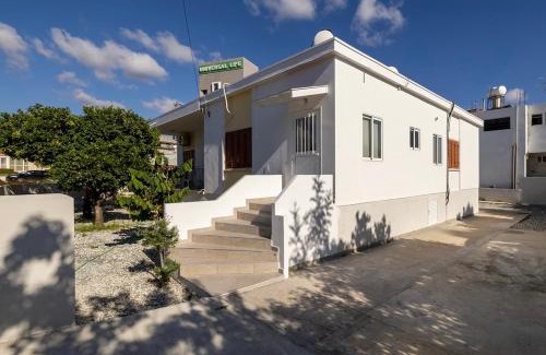 Old Town Casa | Studio in the heart of the city