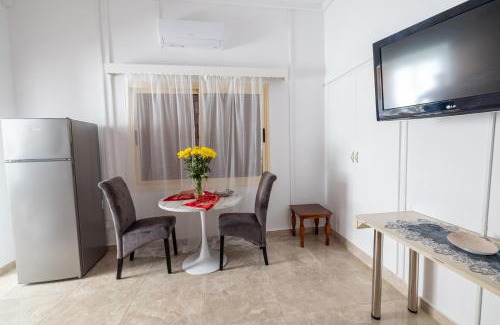 Old Town Casa | Studio in the heart of the city