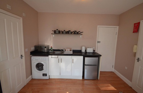 Walthamstow Apartamento | Studio in the Heart of Walthamstow Village