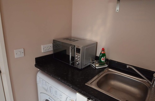 Walthamstow Apartamento | Studio in the Heart of Walthamstow Village