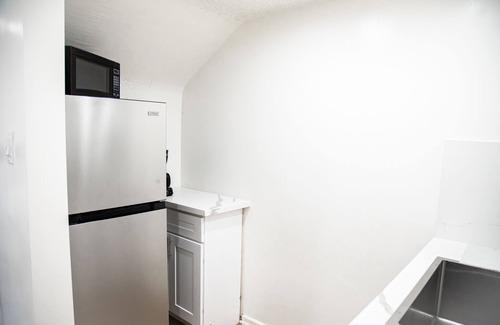 Ladera Heights Apartamento | Studio in the Heart of LA #1D