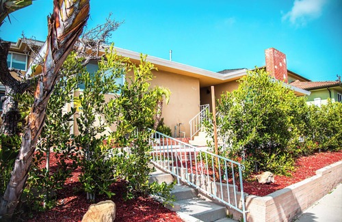 Ladera Heights Apartamento | Studio in the Heart of LA #1D