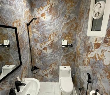 Mizail Apartamento | Studio in the resort Smart Entry