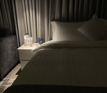 Mizail Apartamento | Studio in the resort Smart Entry