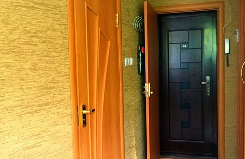Pechers'kyi District Apartamento | Studio in the center near the Botanical Garden