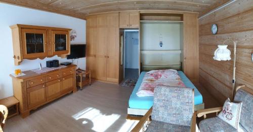 Rappele Apartamento | Studio In Tiefenbach Mit Sauna Und Schwimmbad