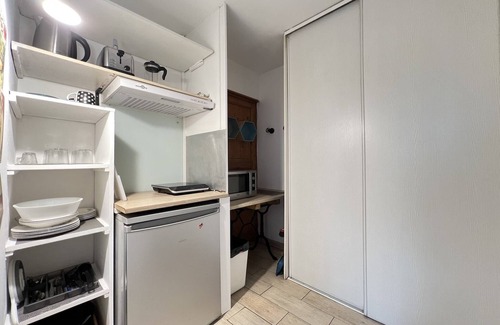 Lardenne Casa | Estudio cerca del aeropuerto de Blagnac