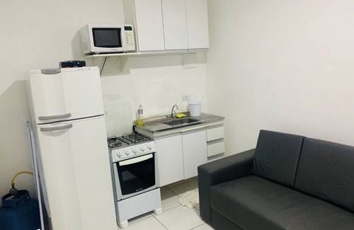 Sitio Barrocada Apartamento | Studio in Tremembé