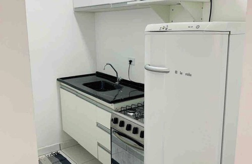 Sitio Barrocada Apartamento | Studio in Tremembé