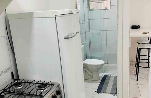 Sitio Barrocada Apartamento | Studio in Tremembé