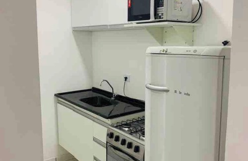 Sitio Barrocada Apartamento | Studio in Tremembé