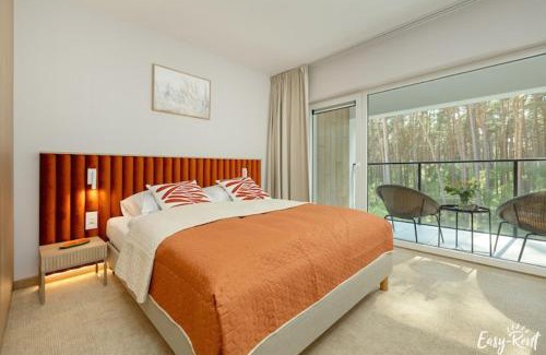 Lukecin Apartamento | Studio in uk cin 300m from Baltic Beach