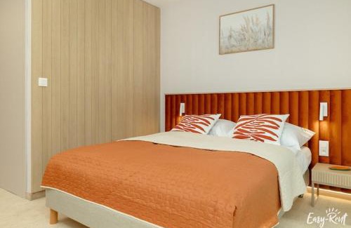 Lukecin Apartamento | Studio in uk cin 300m from Baltic Beach